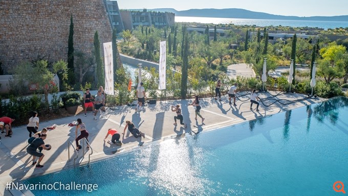 Navarino Challenge 3 16.10.2024
