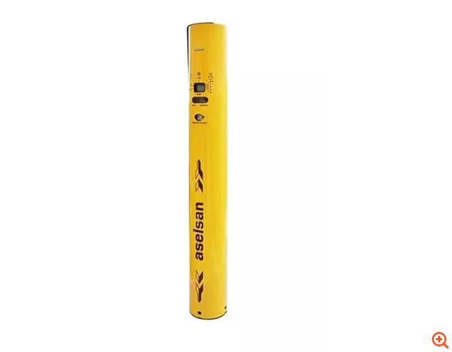 sonobuoy