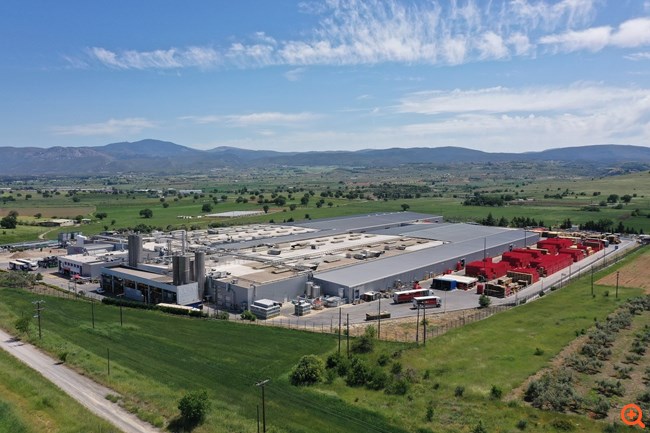 Όμιλος Coca-Cola HBC: Οι κορυφαίες επιδόσεις σε αξιολογήσεις ESG επιβεβαιώνουν τον ηγετικό του ρόλο στη βιώσιμη ανάπτυξη