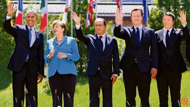 Οι αντοχές της Ιταλίας εξαντλήθηκαν