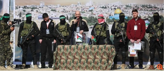 Η εκεχειρία κρατάει - Ο Ρούμπιο έρχεται