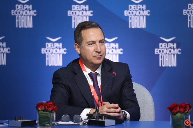 Σταμάτης Τσαντάνης, Seanergy Maritime Holdings