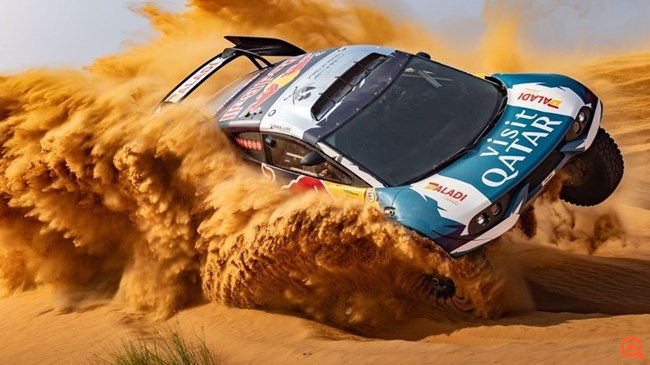 Dakar Preview 2024