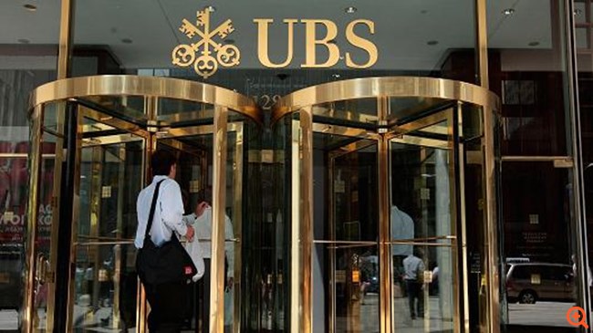 UBS: un boom delta potrebbe interrompere i crediti deteriorati delle banche? – Il… UBS: un boom delta potrebbe interrompere i crediti deteriorati delle banche? – Il…