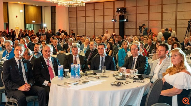 Τα συμπεράσματα και οι προτάσεις που κατατέθηκαν στο 2ο Ευρωπαϊκό Συνέδριο Μικρομεσαίας Επιχειρηματικότητας