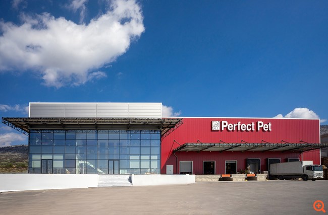 Perfect Pet: Συνεχής ανάπτυξη με νέες ιδιόκτητες εγκαταστάσεις και διψήφια άνοδο τζίρου