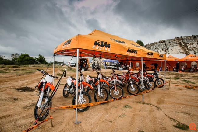 KTM