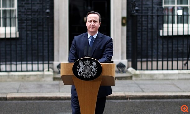 Στις 23 Ιουνίου το δημοψήφισμα στη Μ. Βρετανία