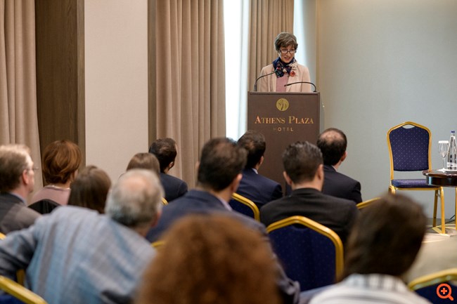 Πιο ανταγωνιστικές οι εταιρείες με καλές επιδόσεις στην ΕΚΕ