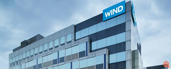 Στην τελική ευθεία η Wind TV