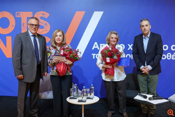 CAPA: Από το χθες στο αύριο των εταιρικών υποθέσεων ο άνθρωπος παραμένει στο επίκεντρο