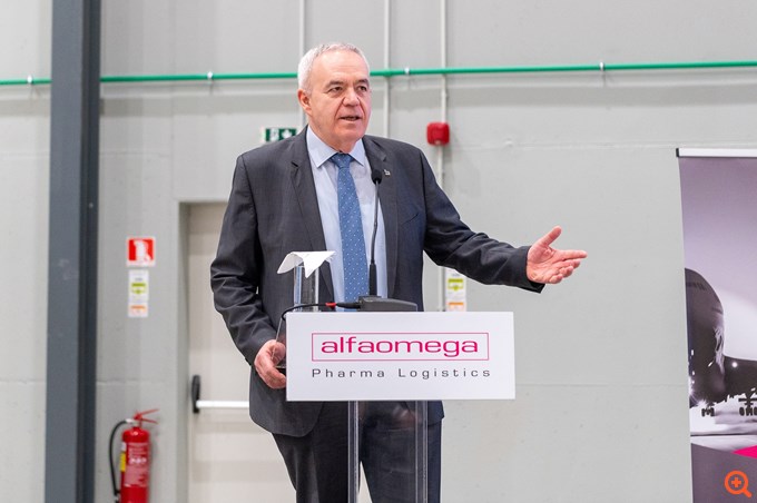 Ολύμπιος Παπαδημητρίου