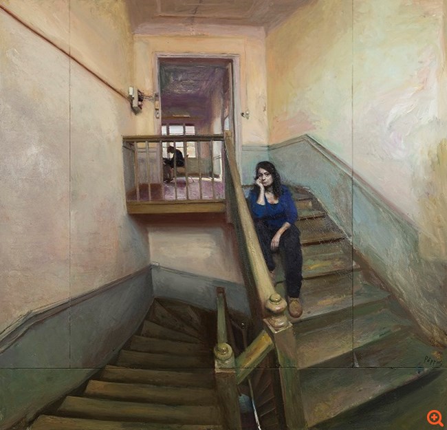 Συζητήσεις στο Μουσείο της Τράπεζας της Ελλάδος