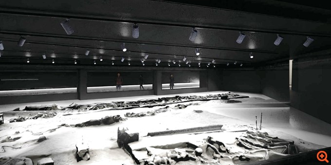 Φωτορεαλιστική απεικόνιση
