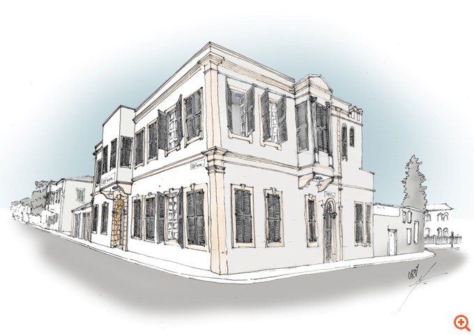 Amyth of Nicosia