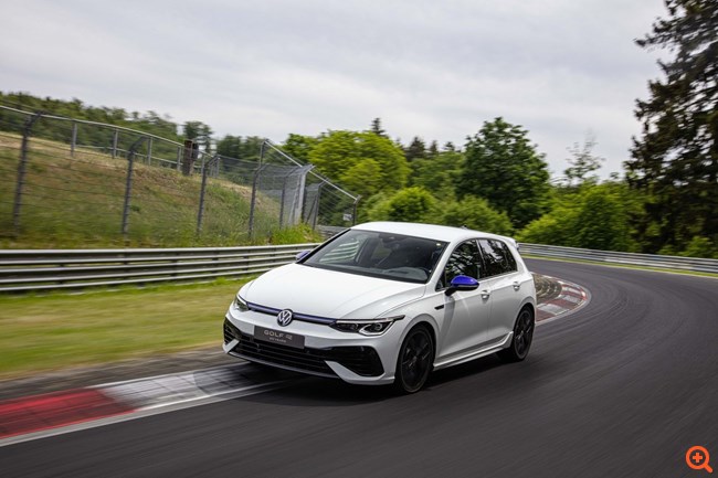 Τα Volkswagen R θα γίνουν αυτόνομη φίρμα-τι ανακοίνωσε η VW