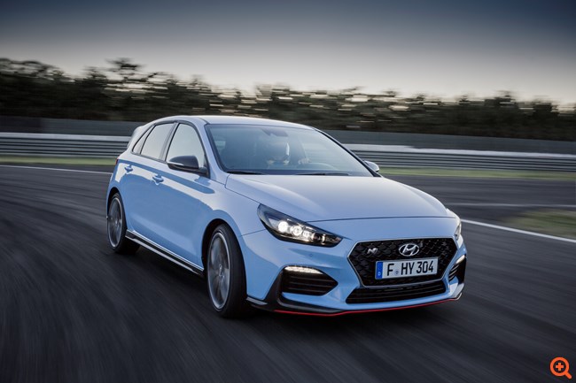 Hyundai