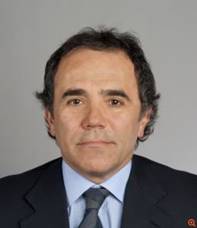 Ποιος είναι ο νέος μεγαλομέτοχος της Τρ. Πειραιώς, Τέλης Μυστακίδης