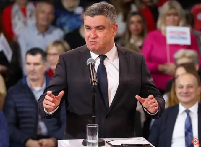Κροατία: Δεύτερη θητεία για τον Πρόεδρο;