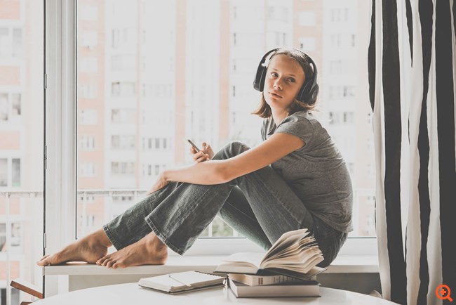 Δίνει το παιδί εξετάσεις; Πώς θα το βοηθήσουμε;