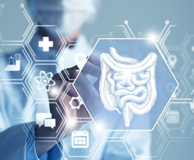 γαστροσκόπηση metropolitan