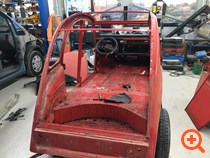 Citroen 2CV