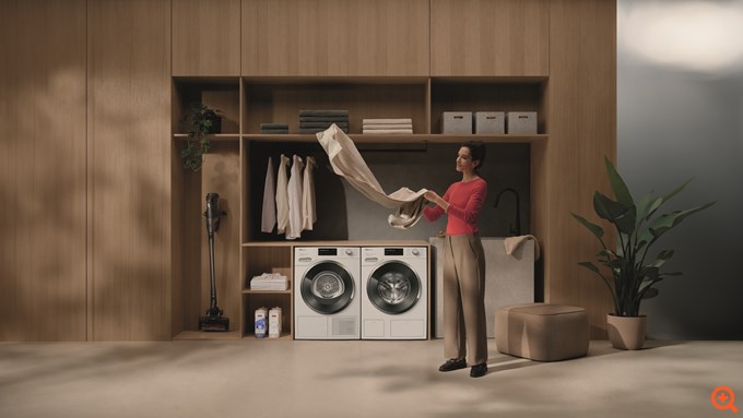 Νέο Miele Experience Center και στο Ίλιον