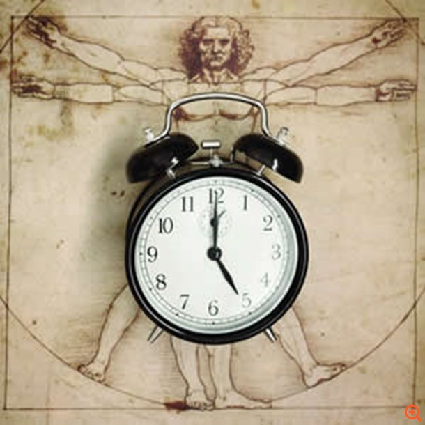 Ποια ώρα της ημέρας είναι ο οργανισμός μας πιο ευάλωτος;