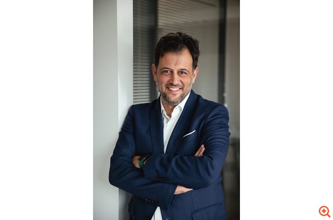 e.Berth Allocation Platform