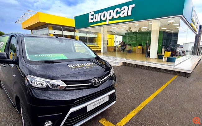 Europcar