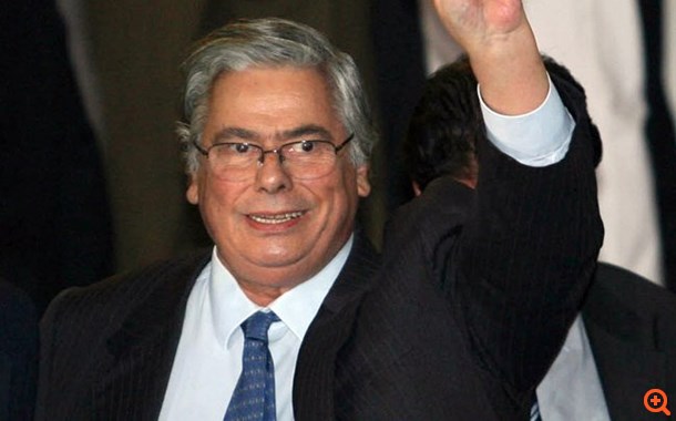 Μιλτιάδης Έβερτ