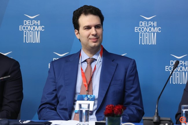 Αλέξανδρος Παπαδημητρίου