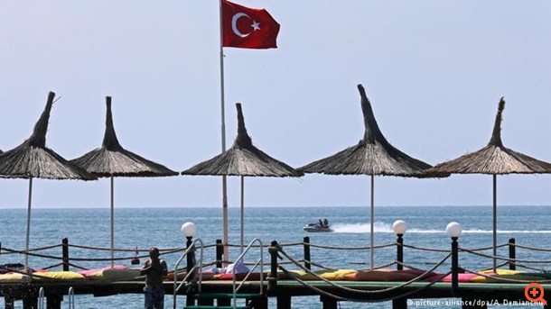 Θα παραμείνει η Τουρκία τουριστικός προορισμός;