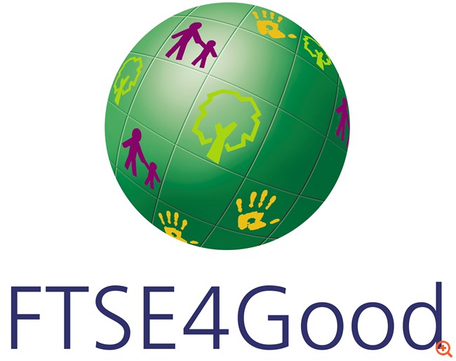FTSE4Good: Για 11η χρονιά ο ΟΤΕ στους κορυφαίους παγκοσμίως σε θέματα βιώσιμης ανάπτυξης