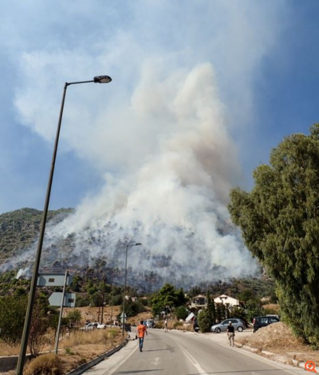 ÎÎ±Î¯Î½ÎµÏÎ±Î¹ Î· ÏÏÏÎºÎ±Î³Î¹Î¬ ÏÏÎ¿ ÎÎ¿ÏÏÏÎ¬ÎºÎ¹ - 169 ÏÏÏÎ¿ÏÎ²Î­ÏÏÎµÏ ÏÏÎ· Î¼Î¬ÏÎ· Î¼Îµ ÏÎ¹Ï ÏÎ»ÏÎ³ÎµÏ