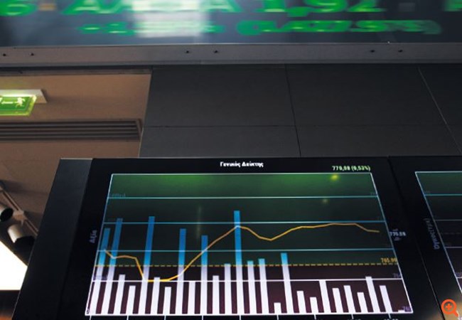 Χρηματιστήριο: Τι θα κρίνει τη μάχη για τις 1.000 μονάδες
