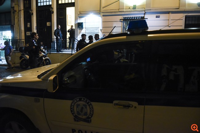 Ασκληπιού Ζαφ