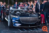 Mercedes-Maybach
