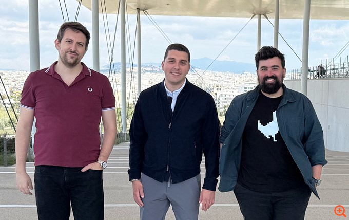 Χρηματοδότηση €720.000 για την PlugSecure, η οποία φέρνει την κυβερνοασφάλεια στην ηλεκτροκίνηση