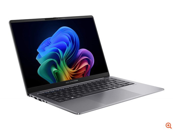 Το business laptop που θέτει νέα στάνταρ