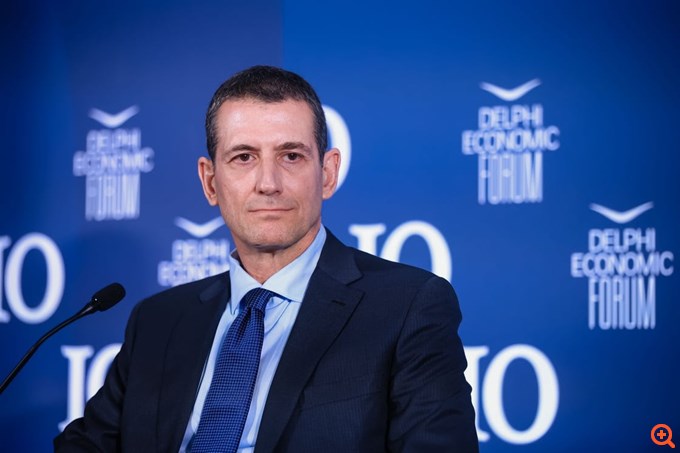 Bart van de Winkel (Grivalia): Η Ελλάδα αξιοποιεί μόνο το 60% των δυνατοτήτων της στον τουρισμό