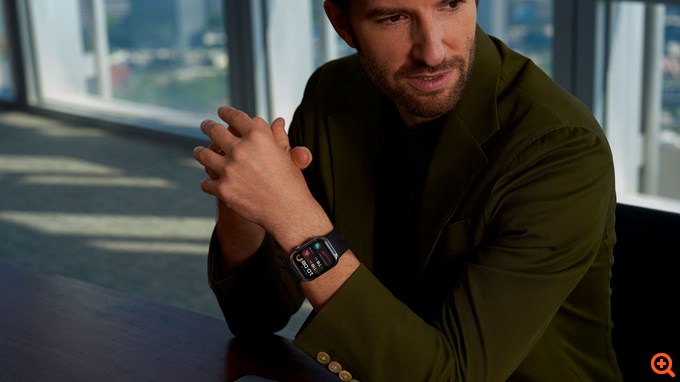 Δύο νέα πρωτοποριακά Huawei smartwatches έφτασαν στην Ελλάδα