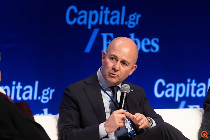 Νικόλαος Κωστόπουλος