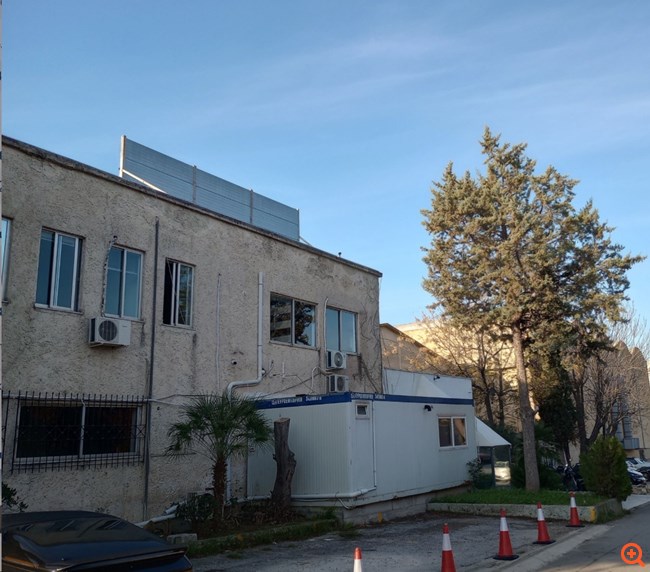 Στούντιο Άλφα: Από την λάμψη του Χόλυγουντ και της τηλεόρασης στη δίνη των πλειστηριασμών