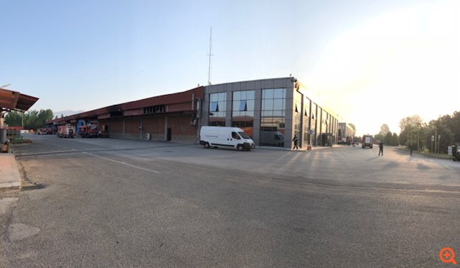 Sunlight Εργοστάσιο