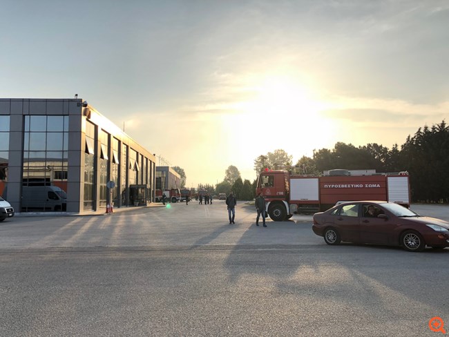 Σε πλήρη λειτουργία εντός 6 μηνών το εργοστάσιο της Sunlight στην Ξάνθη