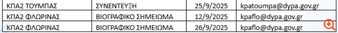 Πίνακας