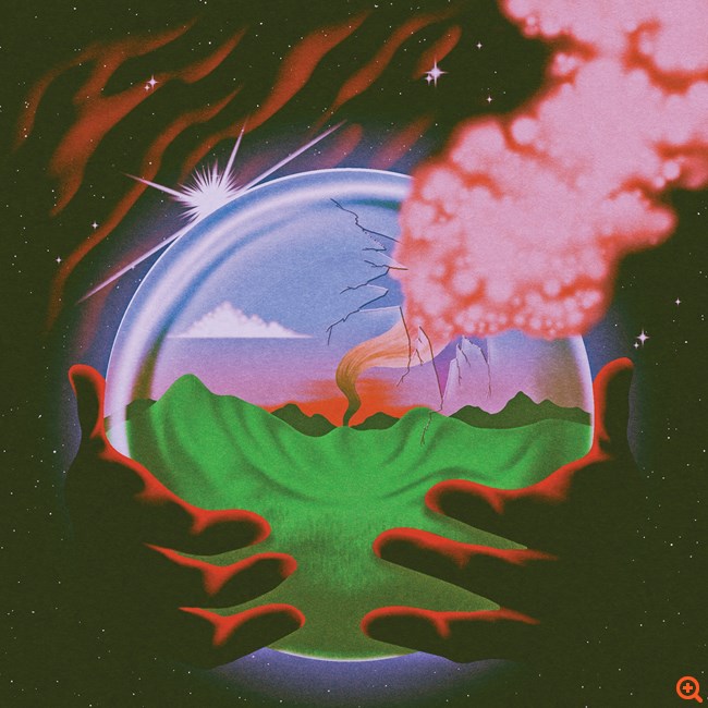 Ο Έλον Μασκ "χτίζει" έναν κόσμο επιστημονικής φαντασίας και είμαστε παγιδευμένοι σε αυτόν