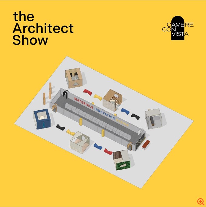 TheArchitectShow
