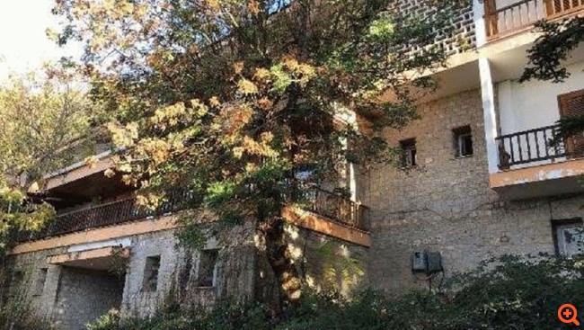 ΕΤΑΔ: Προκήρυξη ηλεκτρονικού διαγωνισμού για το ακίνητο ΞΕΝΙΑ Καλεντζίου